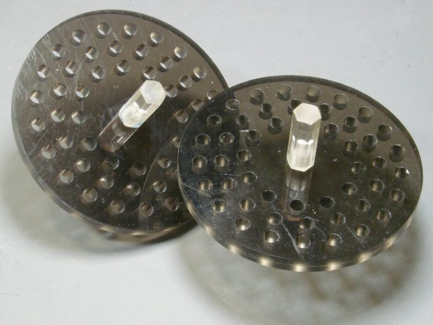 CNC Sink Strainer - overview