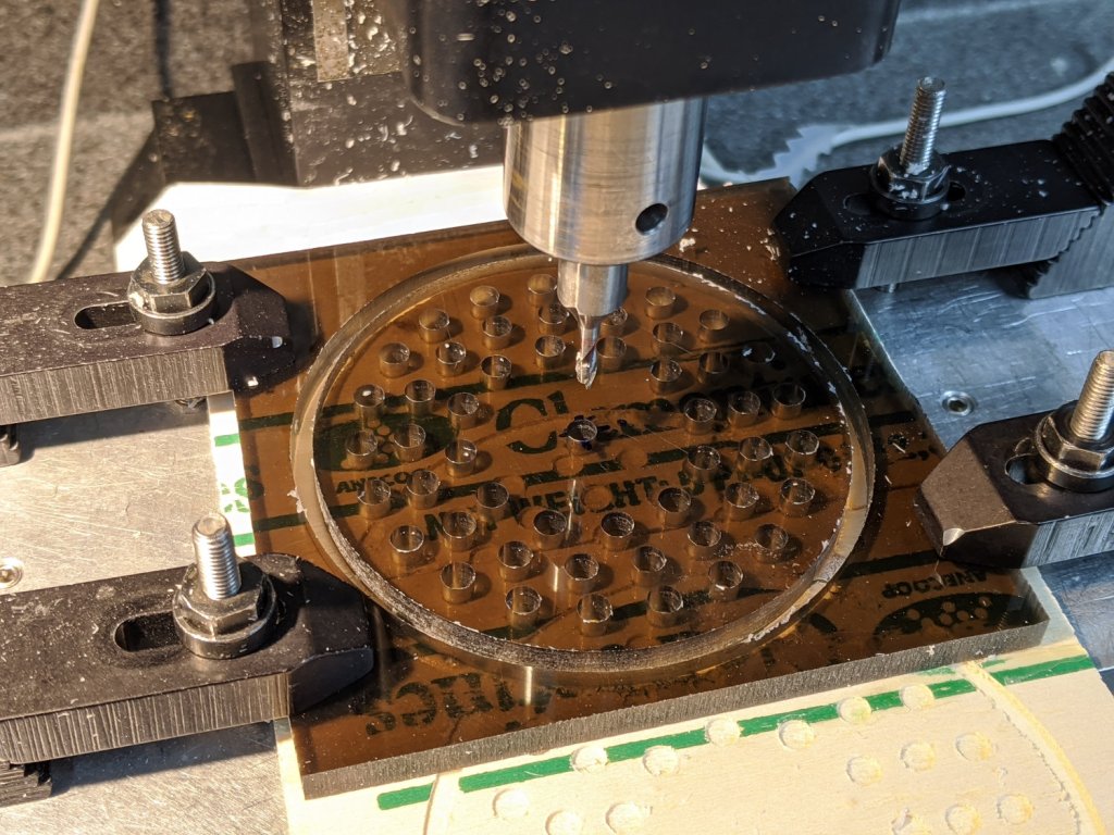 CNC Kitchen Sink&nbsp;Strainer