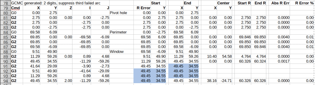 GRBL Error 33: G-Code Arc&nbsp;Tolerances