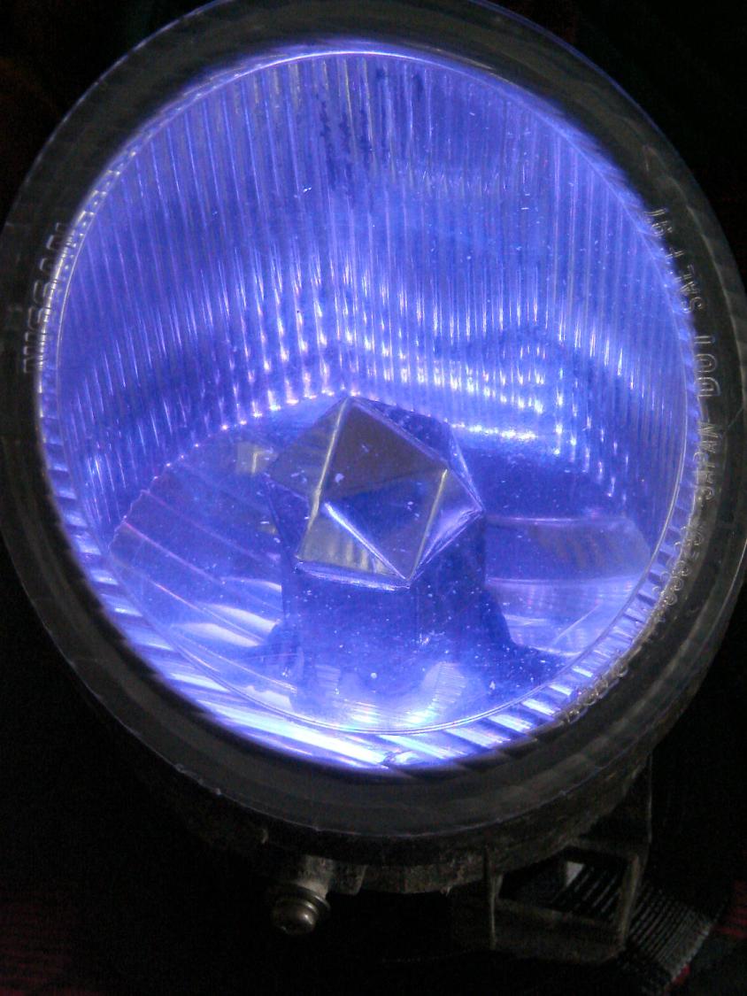 Nissan Fog Lamp: Arduino Firmware – The Smell of Molten Projects in the ...