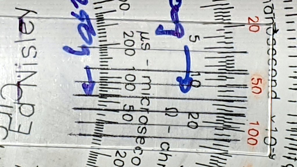 PETG Diamond Drag Engraving&nbsp;Tests