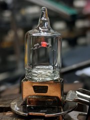 Halogen H3 Bulb