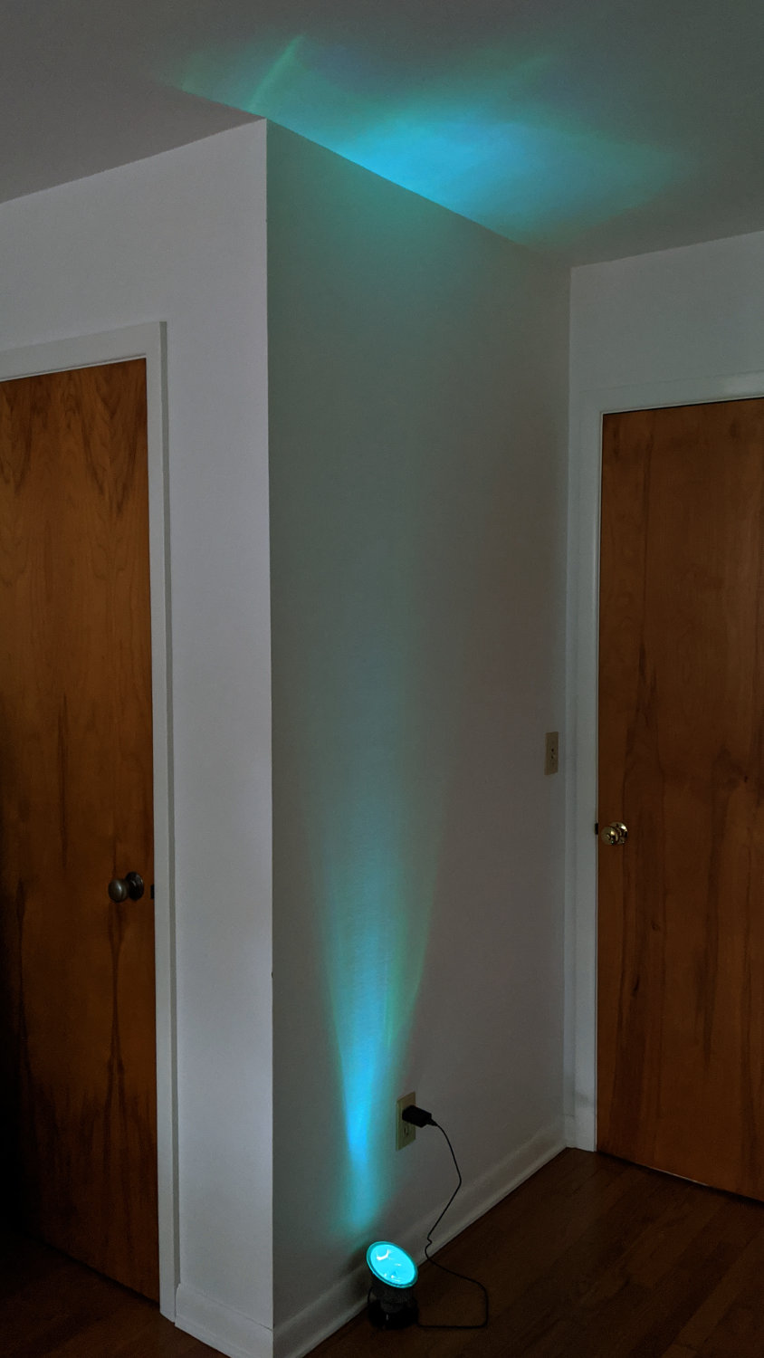 Nissan Fog Lamp: Arduino Firmware – The Smell of Molten Projects in the ...