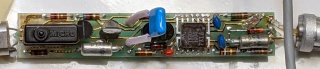 HP 10526T Logic Pulser&nbsp;Checkout