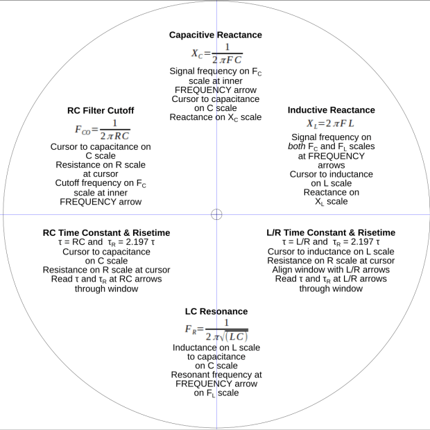 Tek CC - instructions - first pass