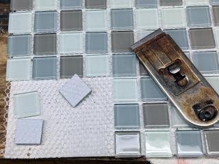 Glass Tiles