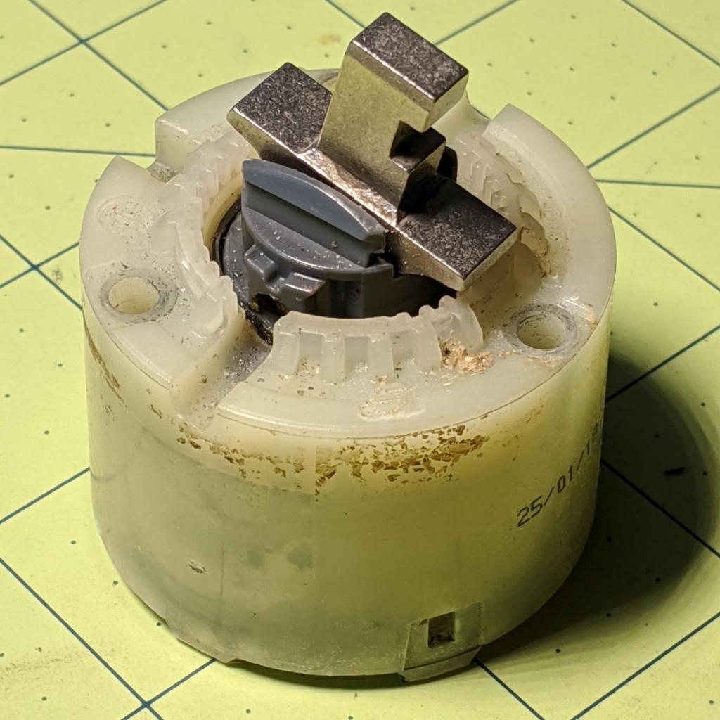 American Standard Kitchen Faucet: Yet Another&nbsp;Replacement