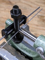 Screw Thread Measurement