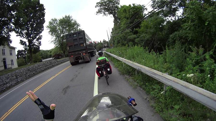 Rt 376 SB Marker 1102 - Royal Semi Squeeze - 2020-07-15 - 08