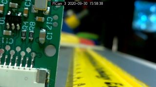 Arducam Motorized Focus Camera Control