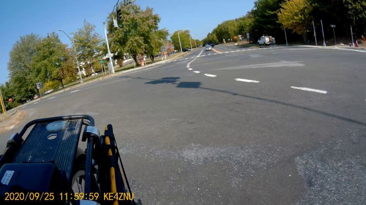 Burnett Signal - 2020-09-25 - rear 1