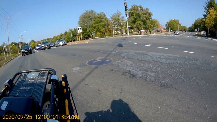 Burnett Signal - 2020-09-25 - rear 2