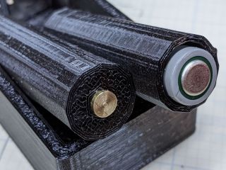 More AAA-to-AA Alkaline&nbsp;Adapters