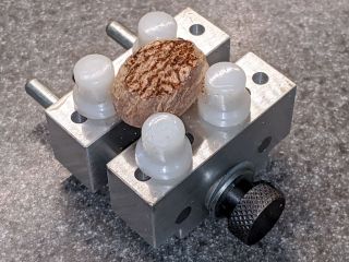 Nutmeg Season