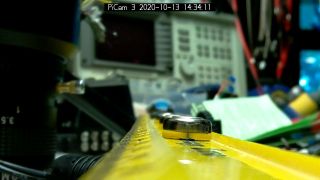 Arducam Motorized Focus Camera: Focusing Equation