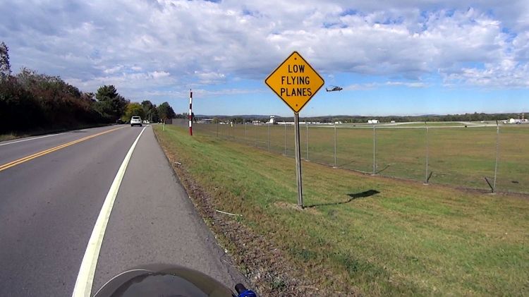 Helicopter Hovering Practice 1