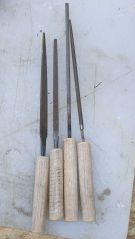 Simple Small File&nbsp;Handles