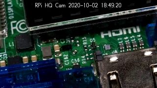 Raspberry Pi Camera vs. RTSP Streaming