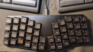 KeyboardIO Atreus Keymapping