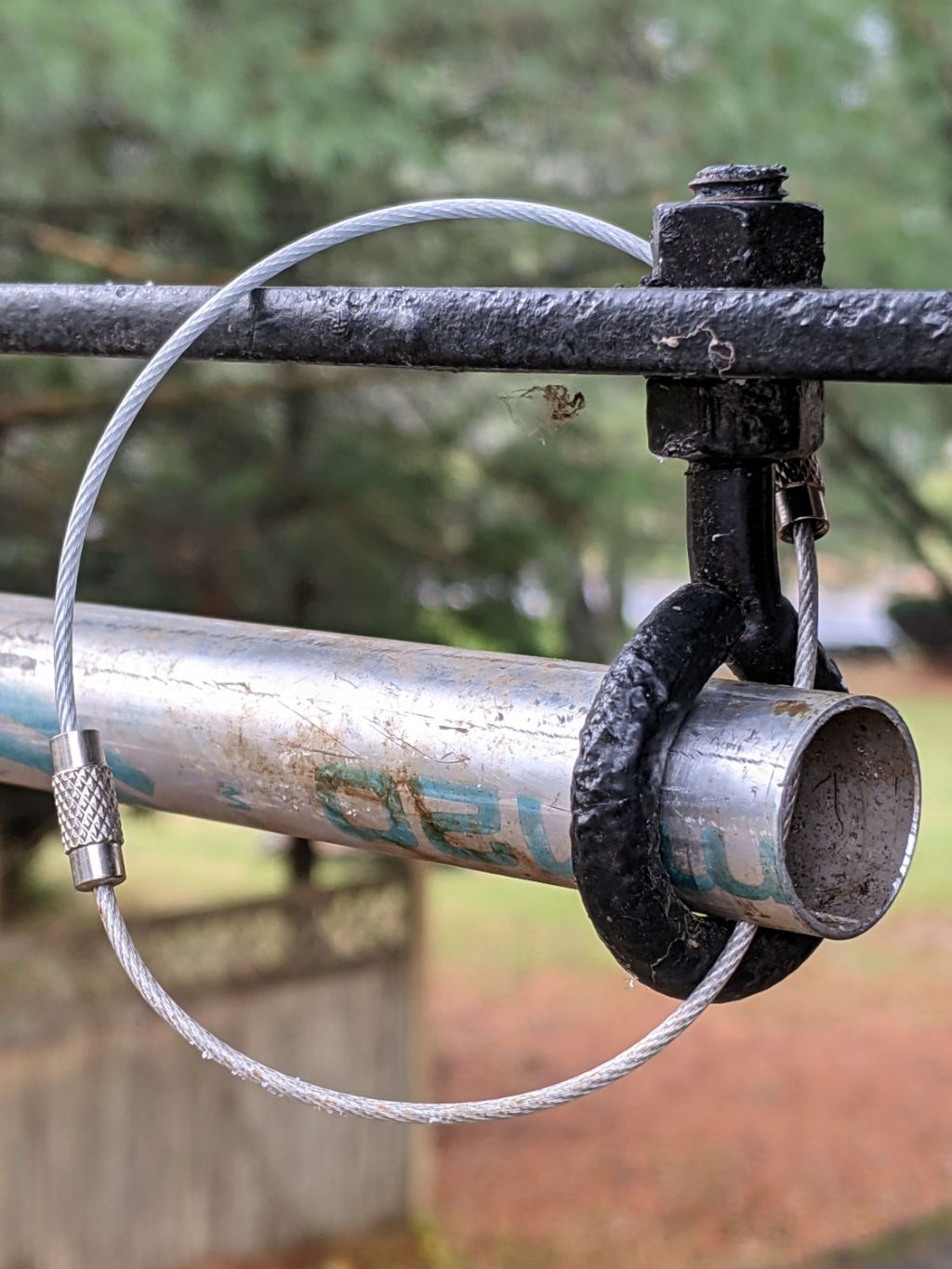 Suet Feeder Extension