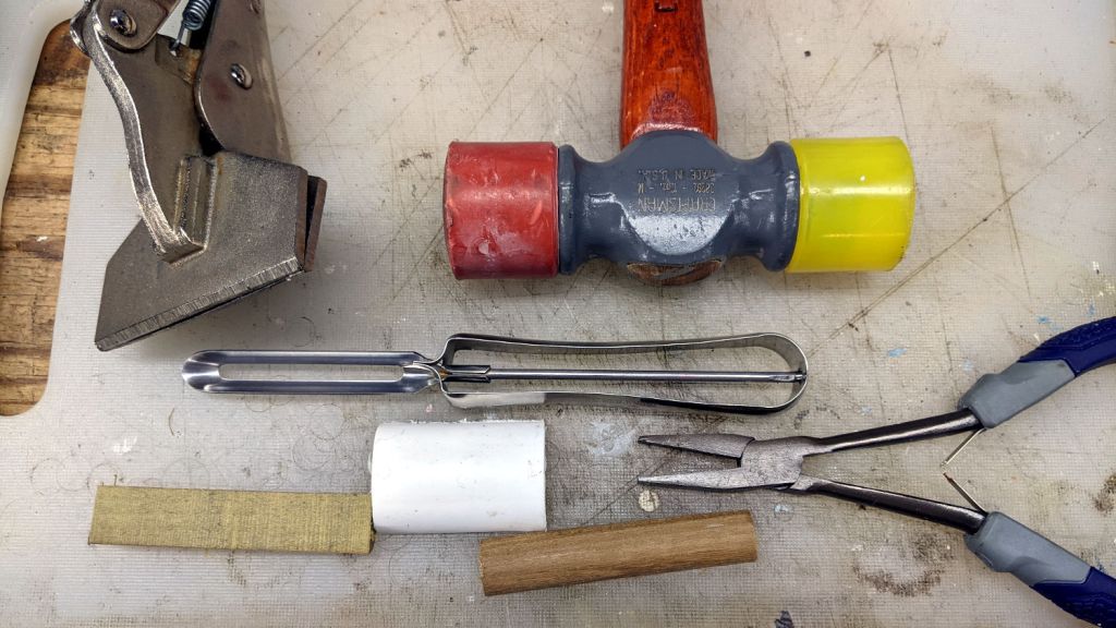 Jonas Peeler: Reshaping and Origin&nbsp;Mystery