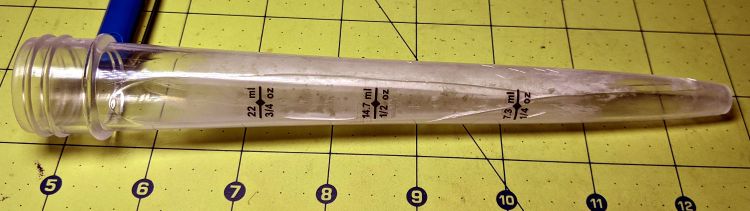 Cracked Baster - overview