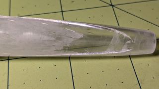 Turkey Baster FAIL