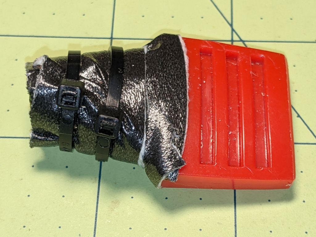 MTD Snowthrower Throttle Knob:&nbsp;Found!