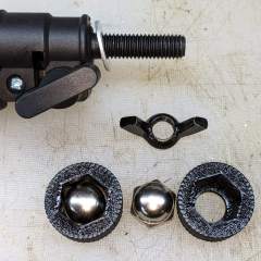 Photo Backdrop: Wingnut Upgrade