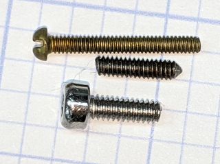 Gyros Miniature Circular Saw Blade & Mandrel&nbsp;Tinkering