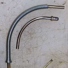 Tour Easy: Extended V-brake&nbsp;Noodle