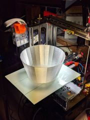 Torchiere Lamp Shade&nbsp;2