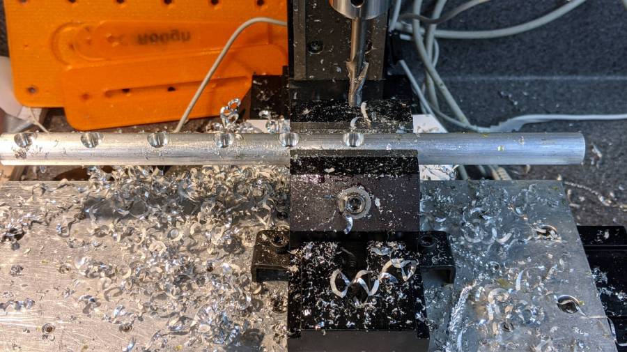 123 Block Links - all c-bored