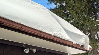 Snow Flow