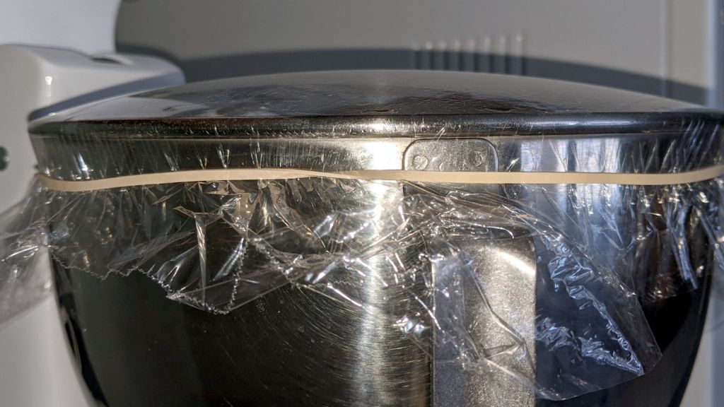 Ed’s Low-Effort High Traction&nbsp;Bread