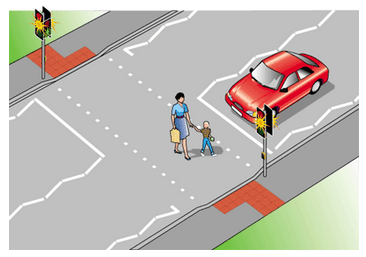 Defensive Driving Course