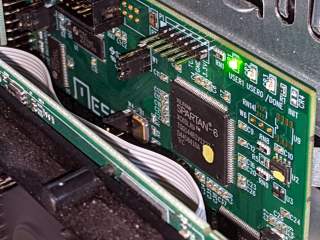 Kicad-to-HAL: Mesa Electronics 5I25 FPGA Card