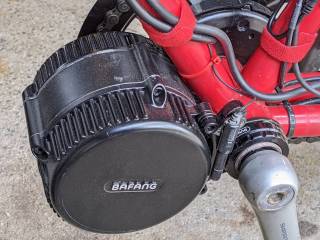 Tour Easy: Bafang BBS02 Configuration
