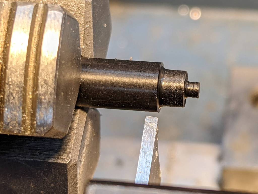 Tour Easy: Another Rear Fender&nbsp;Bracket