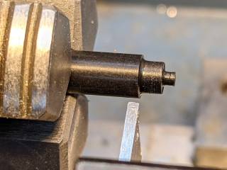 Tour Easy: Another Rear Fender Bracket