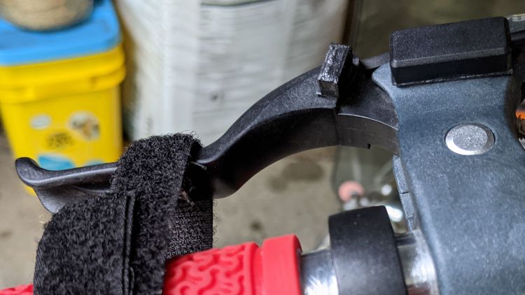 Bafang Brake Sensor - activated position