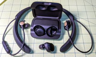 Nuheara IQbuds² MAX vs. Bose&nbsp;Hearphones