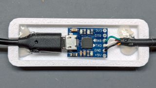 Bafang BBS02 Programming Adapter: CP2102&nbsp;Version