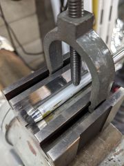 Stylus Tip Restaking