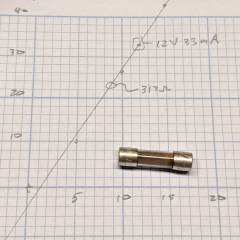 Tour Easy: Amber DRL Internal&nbsp;Resistor