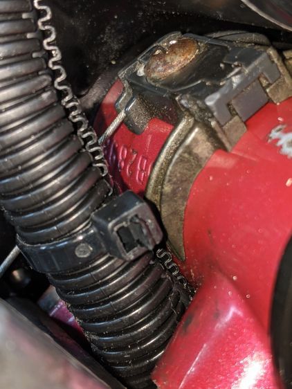 Bafang BBS02 - wire bundle vs shift cable