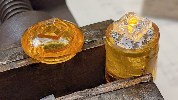 Side Marker E - replacement LED