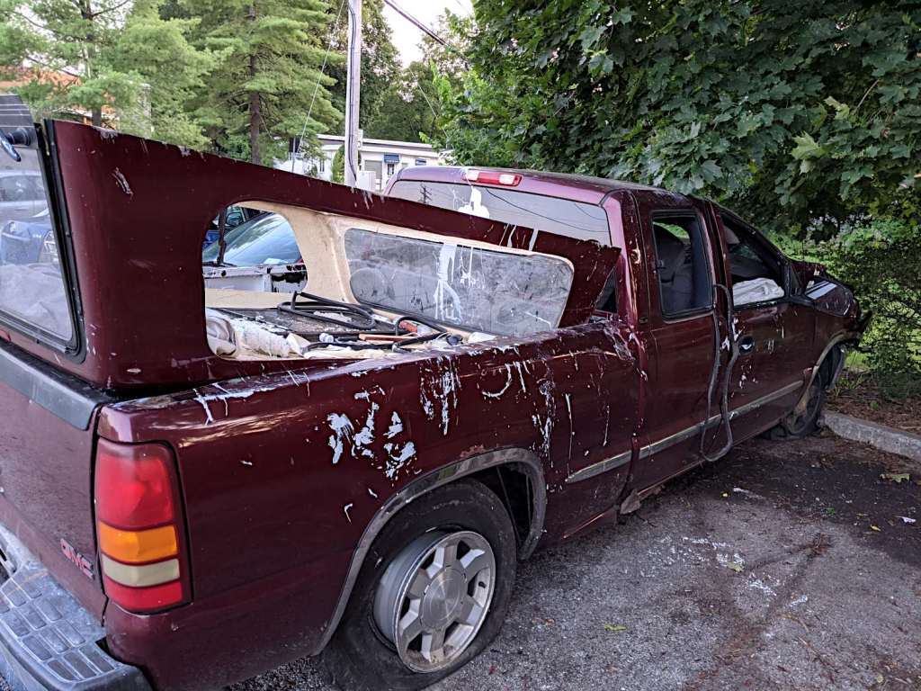 Power Outage Explained