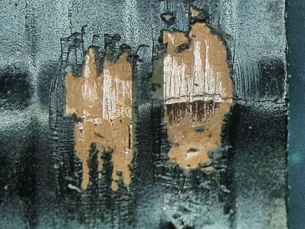 1-by-One Folding Bluetooth Keyboard: Flex Cable&nbsp;Fix