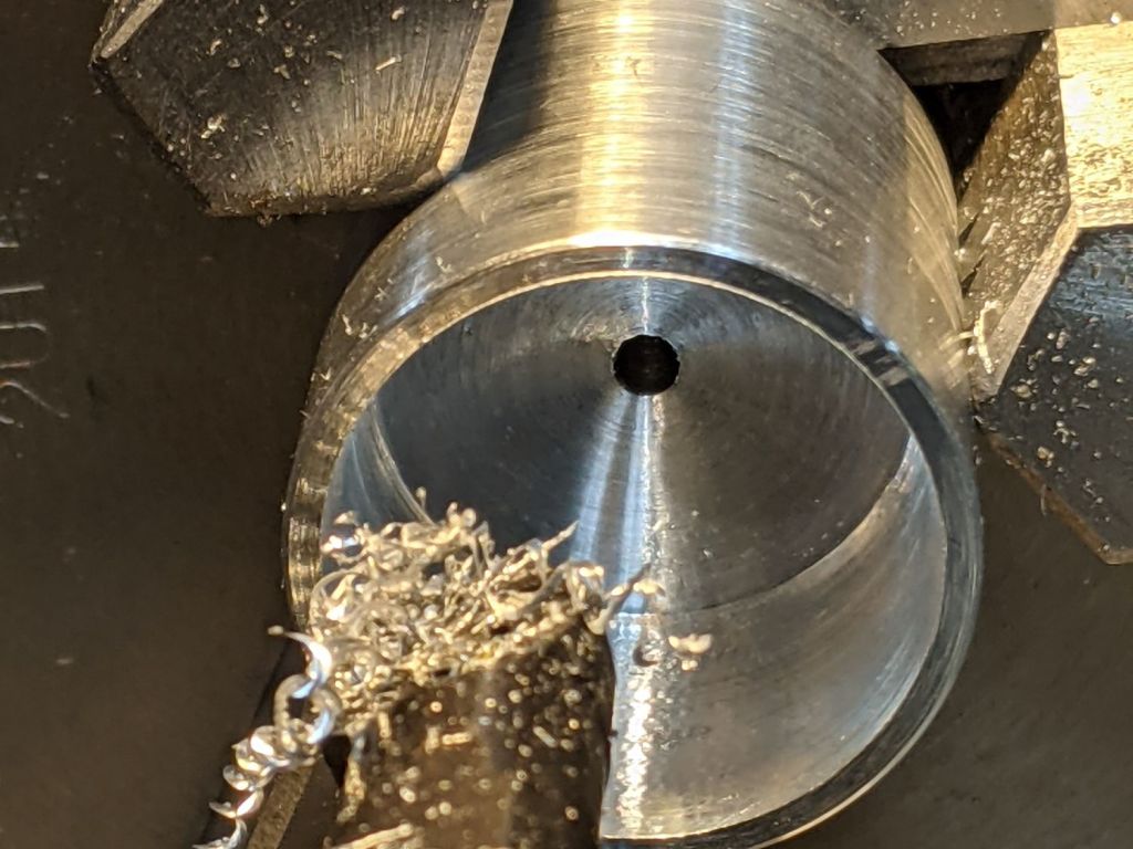 Tour Easy Rear Running Light: LED&nbsp;Heatsink